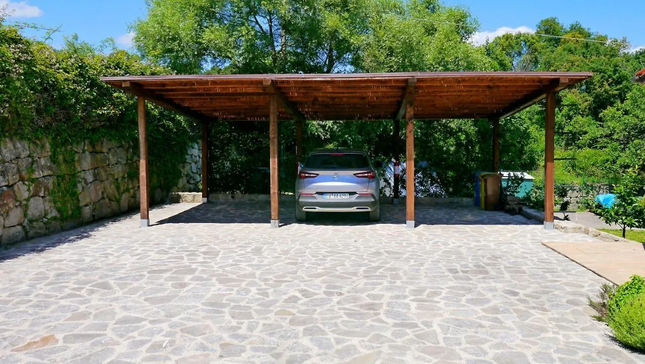 Villa Olivastra Roccastrada