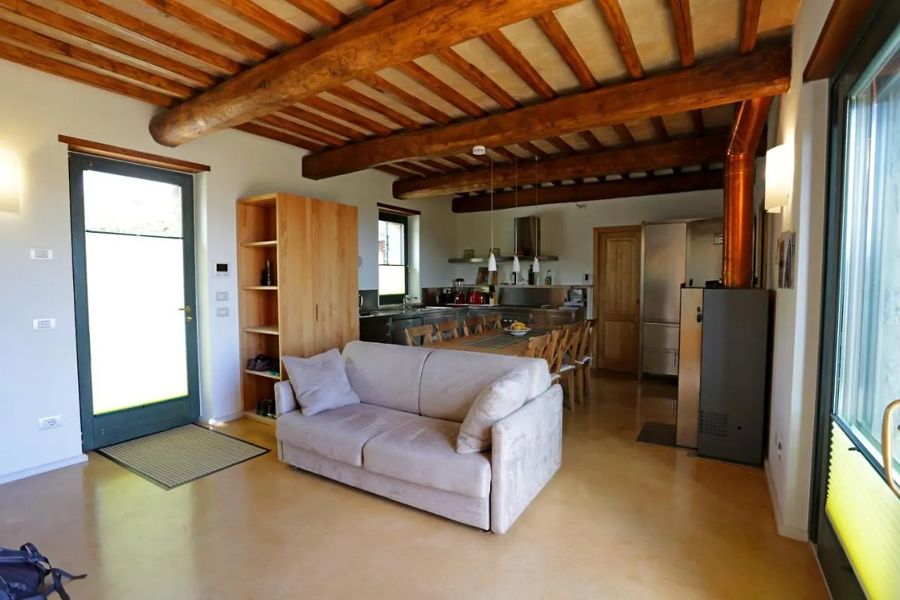 Villa Olivastra Roccastrada Holiday home